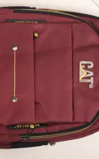 کوله پشتی دیبا کجراه خارجی کاملا نو
