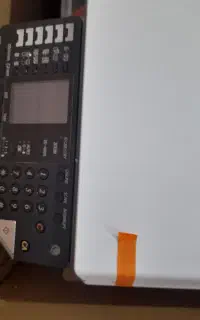 دستگاه کپی شارپ مدل AR-7024