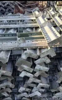 فروش جک سقفی قالب  لوله داربست انواع تجهیزات بتونی