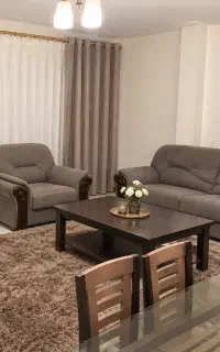 همخونه خانم مرکز شهر