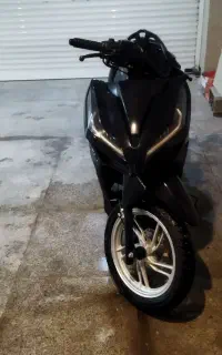 موتور کیلیک1404