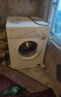 لباسشویی