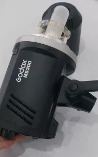 کیت فلاش گودکس ms300 -f