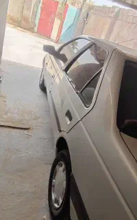 پژو 405 مدل 98