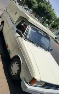 حمل بار با وانت با کارگر
