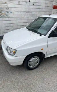 ۱۱۱ مدل ۹۸