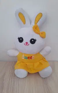 عروسک خرگوشی