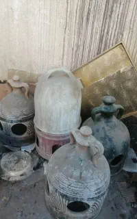 وسایل کفتر بازی