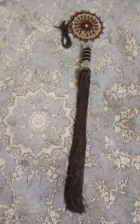 مدال پرده نو