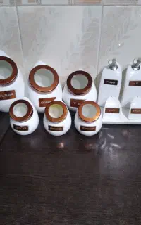 بانکه حبوبات