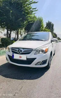 بایک سابرینا مدل ۹۷ فول آبشن بی رنگ استثنایی