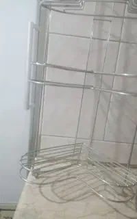 شلف حمام و غیره