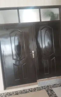 درب چوبی جنس عالی