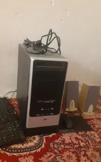 کامپوتر کامل
