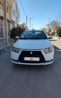 دنا مدل ۹۷تیپ دو