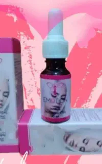 قطره تنگ کننده واژن ایموشن