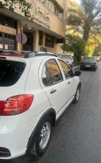 کوییک R مدل ۱۳۹۹ برج ۱۲