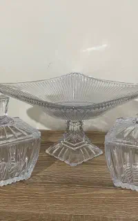 شکلات‌خوری/آجیل‌خوری و میوه‌خوری سوگا ژاپن