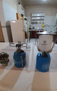 چراغ پیک نیکی کوچک