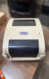 لیبل پرینتر زن مدل tsc tsa 200