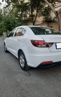 شاهین توربو کروزکنترل سانروف دارفابریک