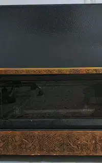 بخاری جهان افروز کاملا نو