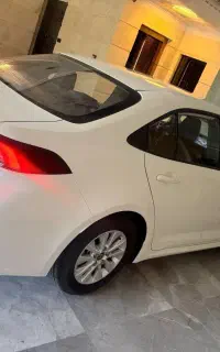 کرولا 2023