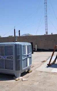 کولرآبی پلیمری، موتورbldc(نمایندگی مجاز منصوری)