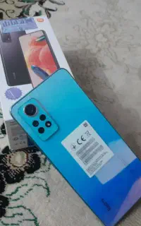 گوشی نوت ۱۲ پرو