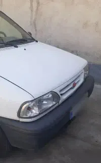 پراید وانت ۱۴۰۲