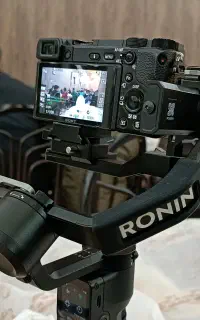 فیلم برداری و عکاسی استودیو روهات شیروان