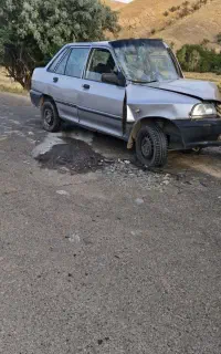 تصادفی