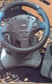 فرمان بازی مناسب برای PS1 PS2 PC
