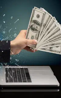 دوره ویدیویی کسب درآمد دلاری از فروش عکس و ویدیو