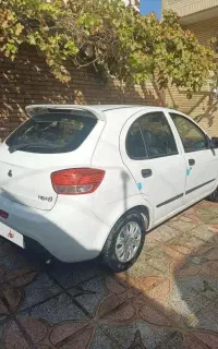 فروش تیبا ۲