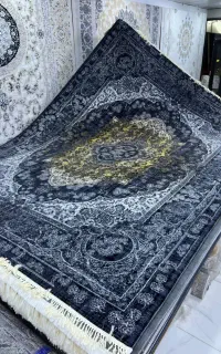 زیبایی دکوراسیون خانه ات را دوچندان کن /سایدا فرش