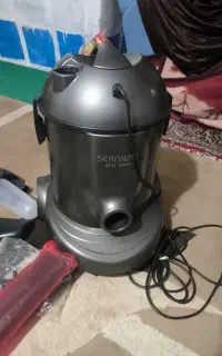 جاروبرقی