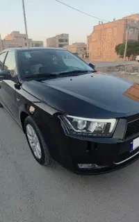 دنا پلاس اتوماتیک ۱۴۰۳