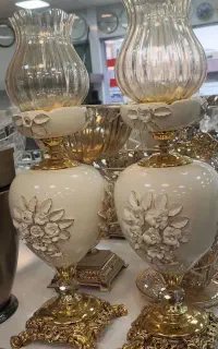 شمعدونی