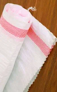 گونی سیب زمینی