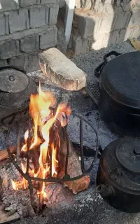 رفتن به طبیعت