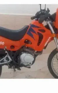 موتور تریل ۲۰۰ پیشرو زیپ استار