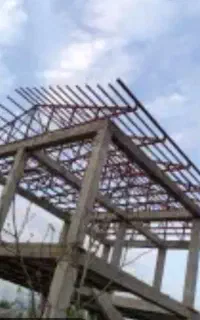 جوشکاری خانگی و ساختمانی وصنعتی