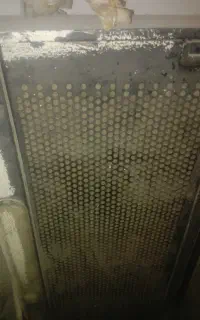 هود آشپزخانه