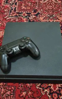 Ps4 slim 1tra
