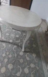 میز ناهارخوری چهار نفره
