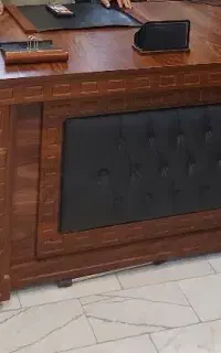 وکیل پایه یک دادگستری با ۲۵ سال سابقه