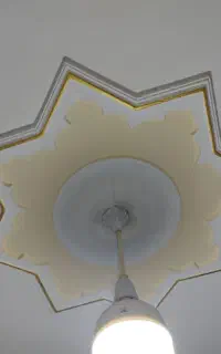 نقاشی ساختمان