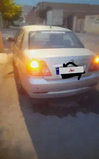 لیفان 520مدل 87