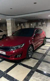 اپتیما مدل 2016 tf نقد و‌اقساط